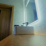 بيت للعطل Mazurskie Wzgorze Nad Jeziorem Isag *