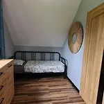 Mazurskie Wzgorze Nad Jeziorem Isag