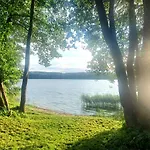 بيت للعطل Mazurskie Wzgorze Nad Jeziorem Isag